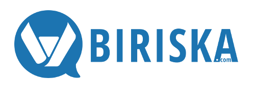 logo biriska.com Empresas y Negocios Éticos