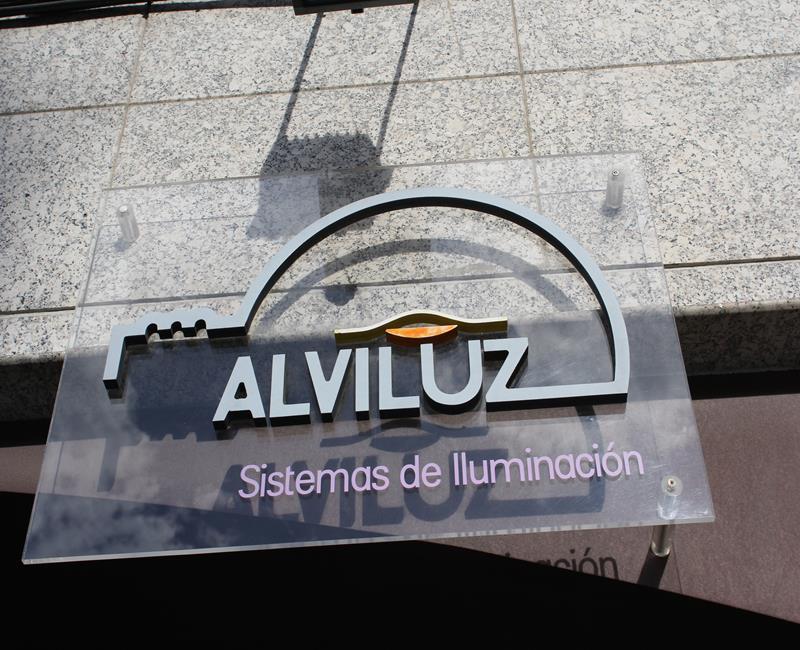 Alviluz Lugo Iluminación