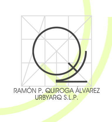 Ramon quiroga Logo Ingenieros en Lugo