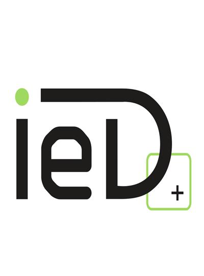 logo IED electricista instalaciones