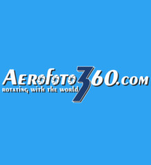 Logo Aero foto 360