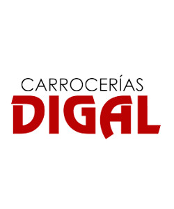 Logo Carrocerías Digal Ourense y A Coruña