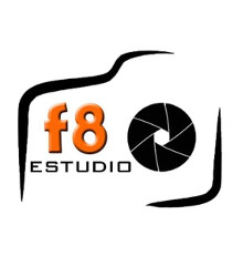 Logo F8 Estudio Navarra