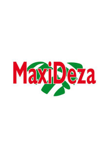 Logo Maquinaria agricola Maxideza Pontevedra