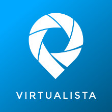 Logo Virtualista Zaragoza