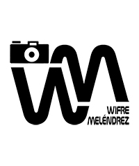 Logo Wifre Melendrez