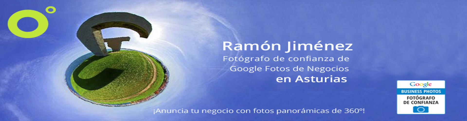 Portada Bancoimagenes 360 fotógrafo google