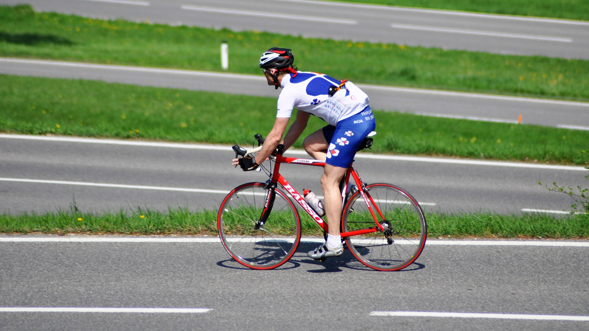 formación en seguridad vial desconocimiento de la normativa en atropellos a ciclistas