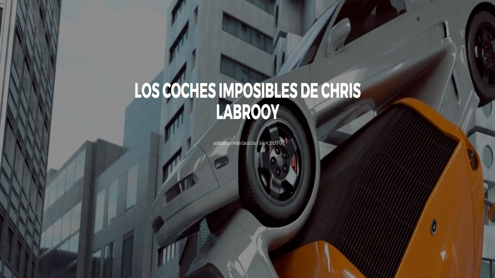 los_coches_imposibles