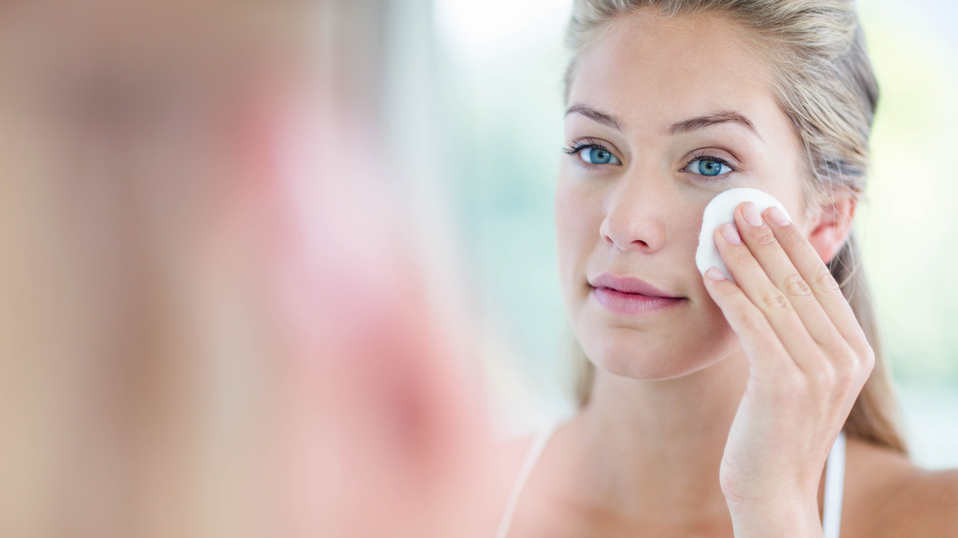 por que es tan importante la limpieza facial diaria