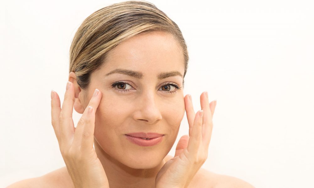 cómo evitar las arrugas prematuras del rostro