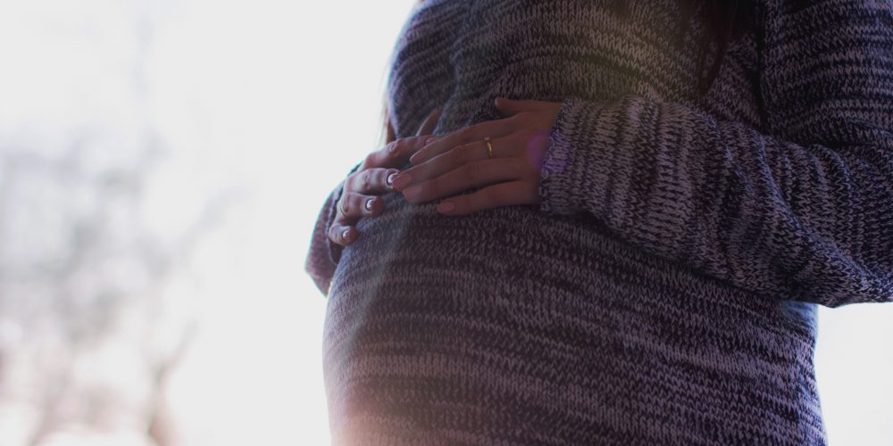 Puericultura: Conoce todos los tipos de contracciones durante el embarazo