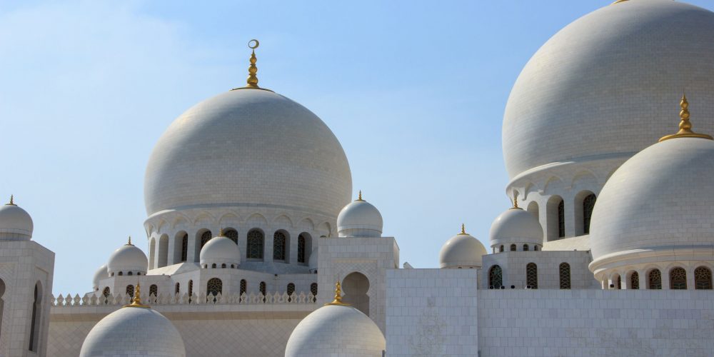 Reglas que debes tener en cuenta si quieres visitar una Mezquita