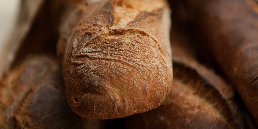 Comer pan engorda y otros falsos mitos