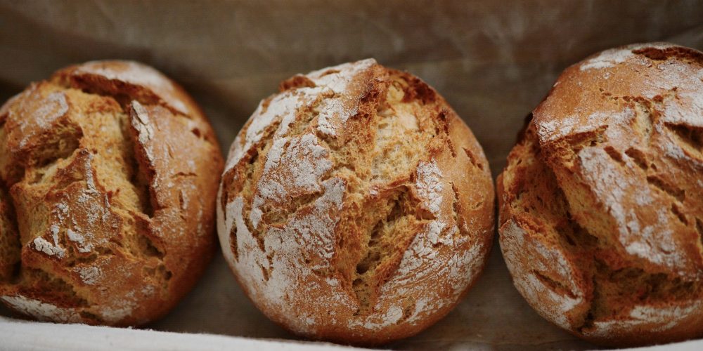 Consejos para reconocer un pan de calidad