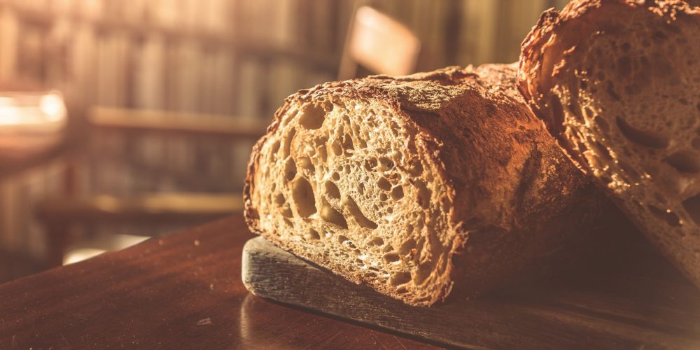 ¿Sabías estas frases sobre el pan?