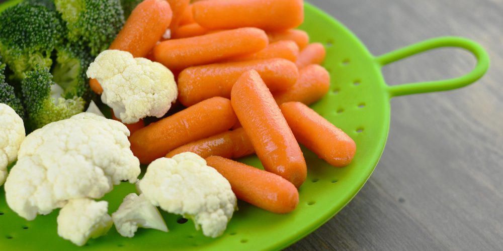¿Conoces los principales beneficios de la zanahoria?