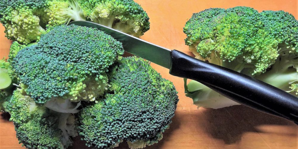 Consejos para aprovechar al máximo el brócoli