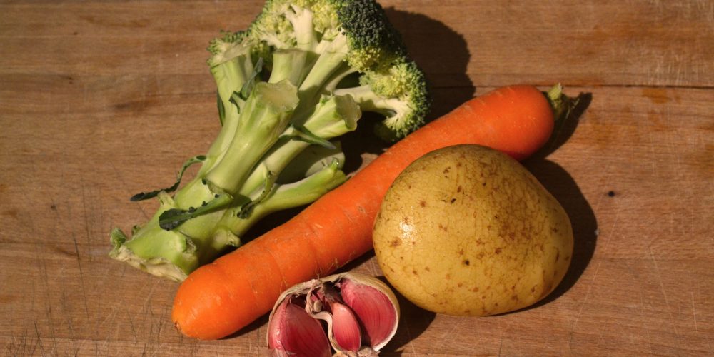 ¿Qué verduras se conservan mejor después de cocinadas?