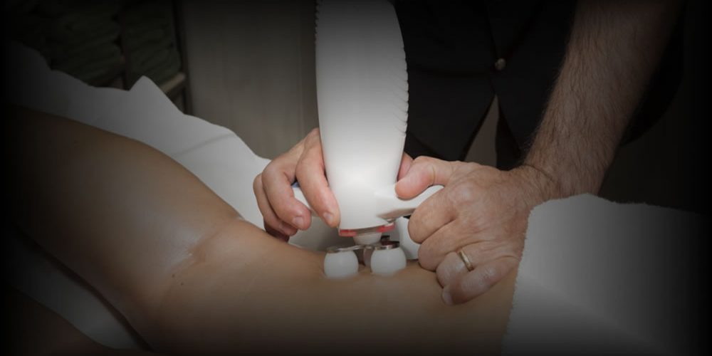 Rollaction, el renovador sistema de masaje para tratamientos estéticos y terapéuticos