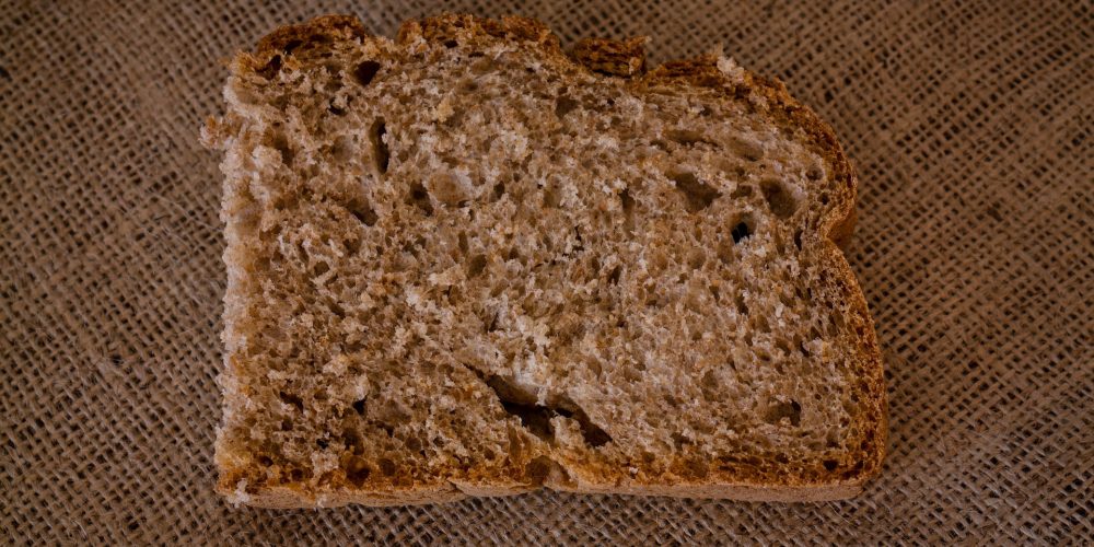 Una nueva ley para el pan integral