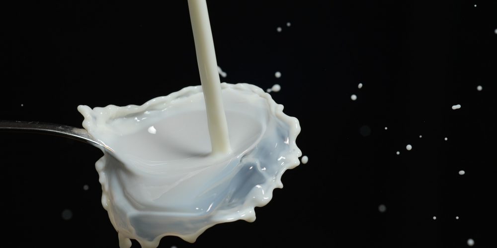 El sector lácteo gallego presenta buenos datos durante la crisis