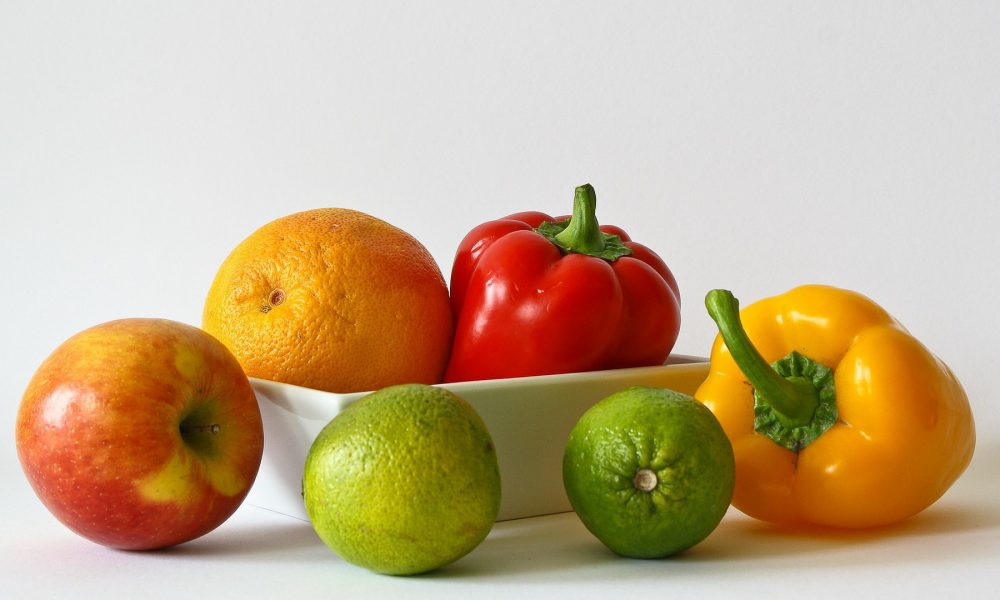 frutas y hortalizas que no debes comprar verdes