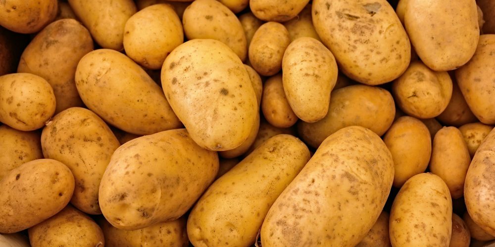 Trucos para conservar mejor las patatas