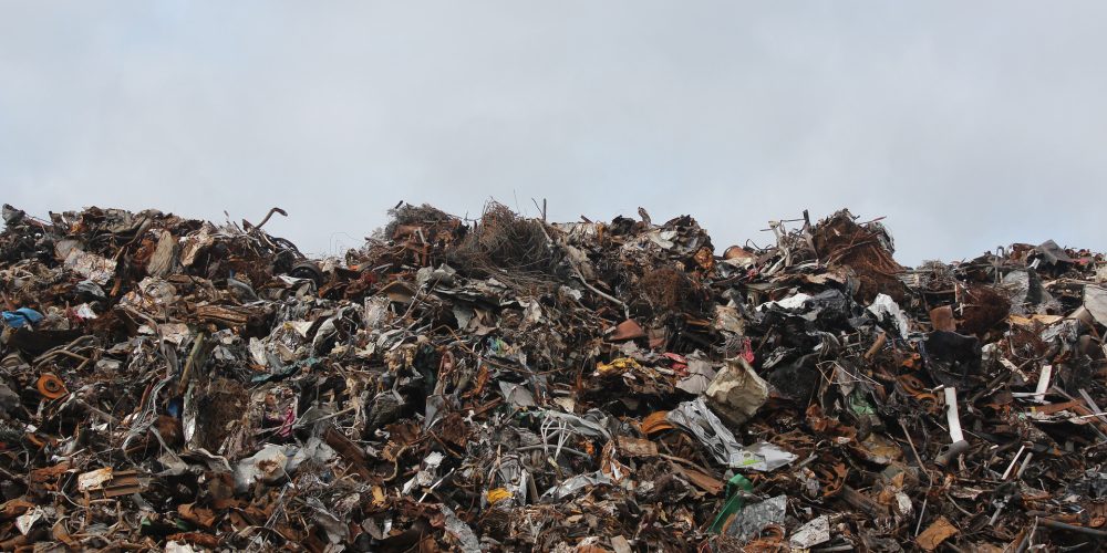 La UE establece nuevas directivas para la gestión de residuos