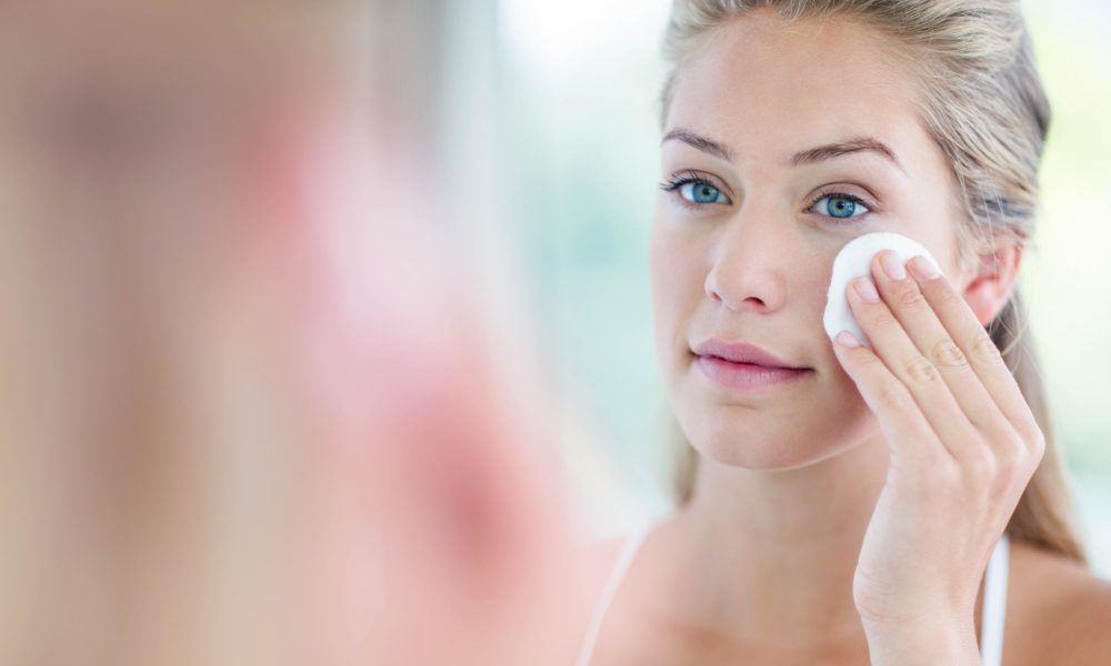 por que es tan importante la limpieza facial diaria