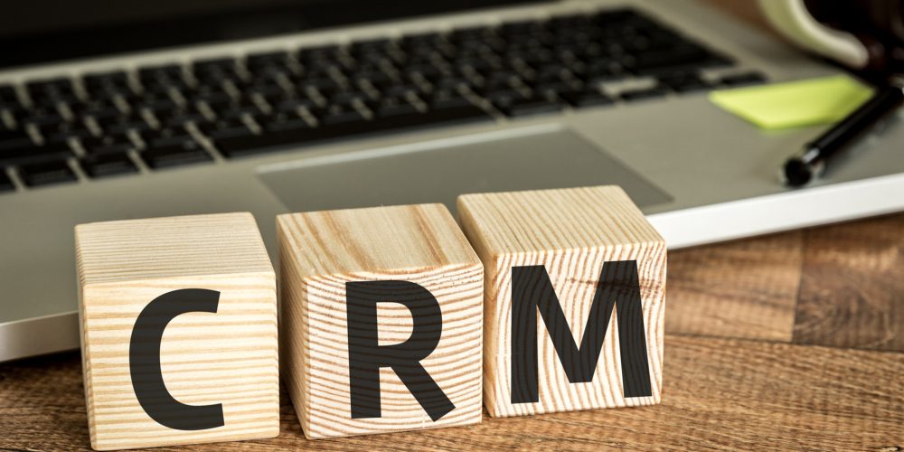 CRM, un software fundamental para marketing y ventas