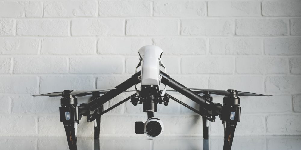 Drones: Por qué no estás utilizando bien el término «dron»
