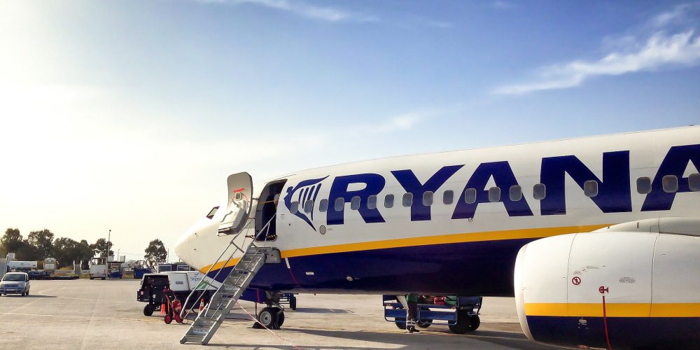 El lío de Ryanair: cómo reclamar mis derechos