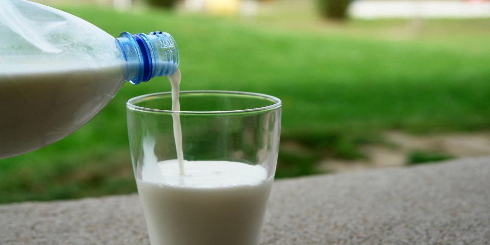 A partir de junio se espera una bajada del precio de la leche