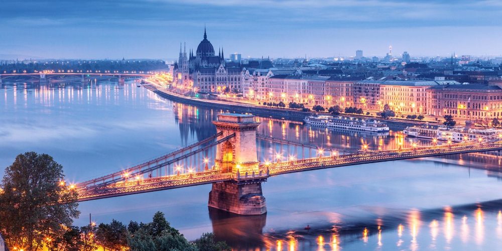 Si estás pensando en ir a Budapest, estas 16 cosas tienes que ver