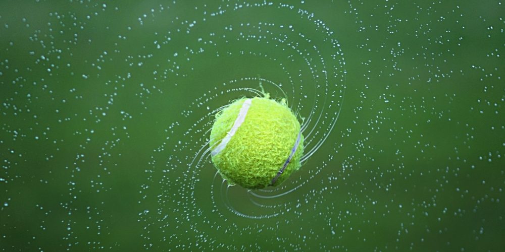 Academia de tenis: Consejos para trabajar tu cerebro y ser el mejor