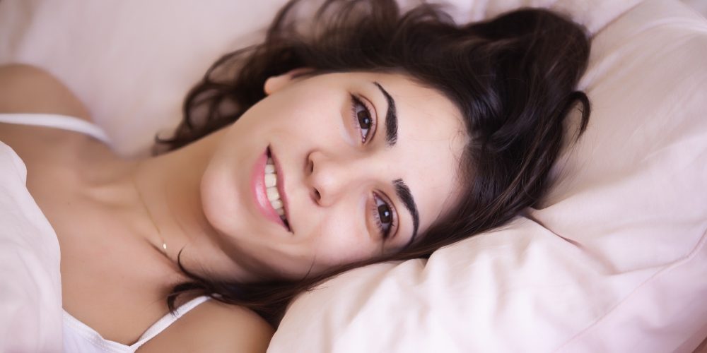 ¿Cómo debemos dormir para evitar las arrugas?