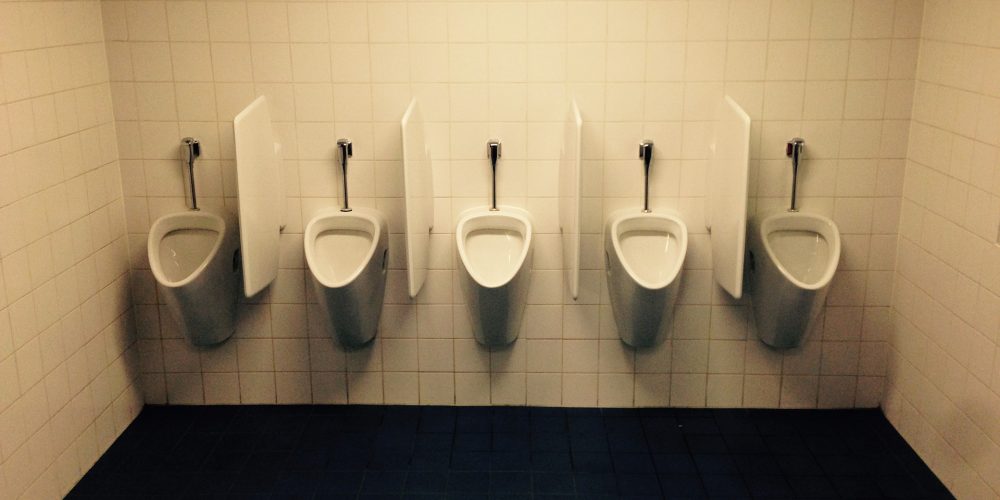 Fontanería: Cambios en el cuarto de baño para reducir el gasto de agua