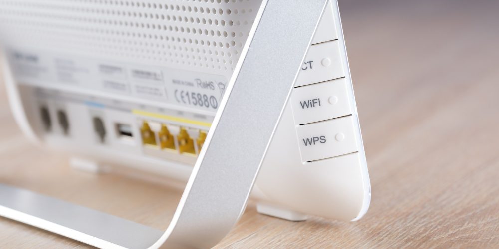La posible vulnerabilidad del protocolo WPA2 de la conexión wifi