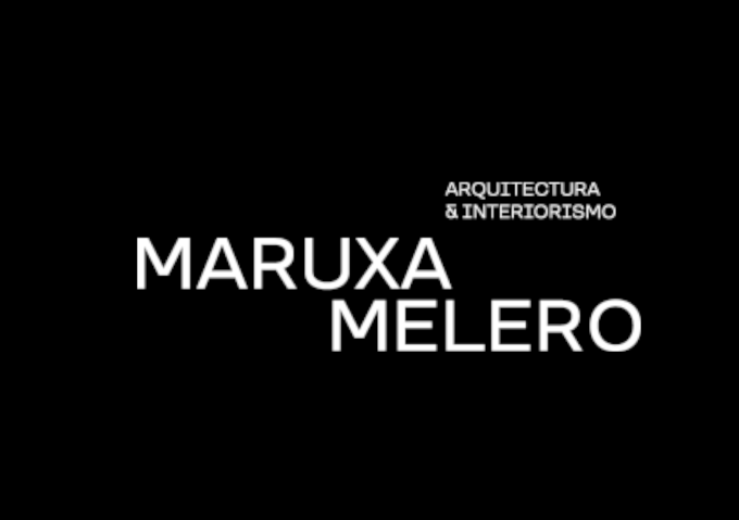 Maruxa Melero Arquitectura e Interiorismo