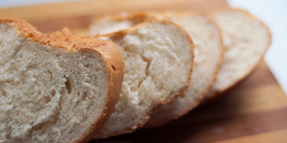 Lo que debes saber sobre la sal del pan