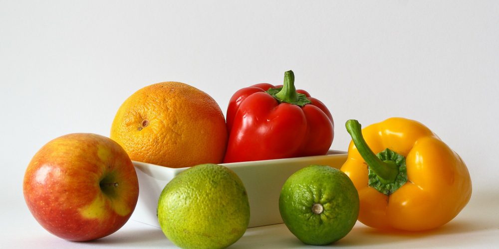 Frutas y hortalizas que no debes comprar verdes