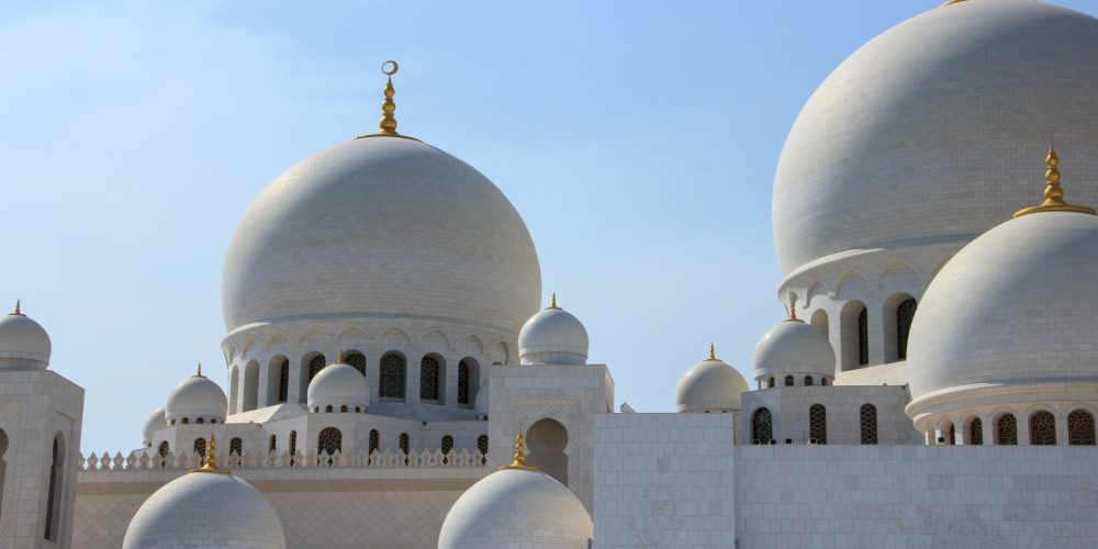 Reglas que debes tener en cuenta si quieres visitar una Mezquita