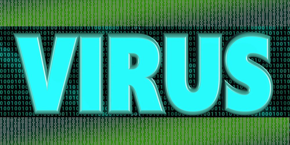 Cómo identificar los tipos de virus informáticos más comunes