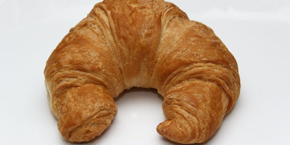 ¿Conocías la curiosa historia del croissant?