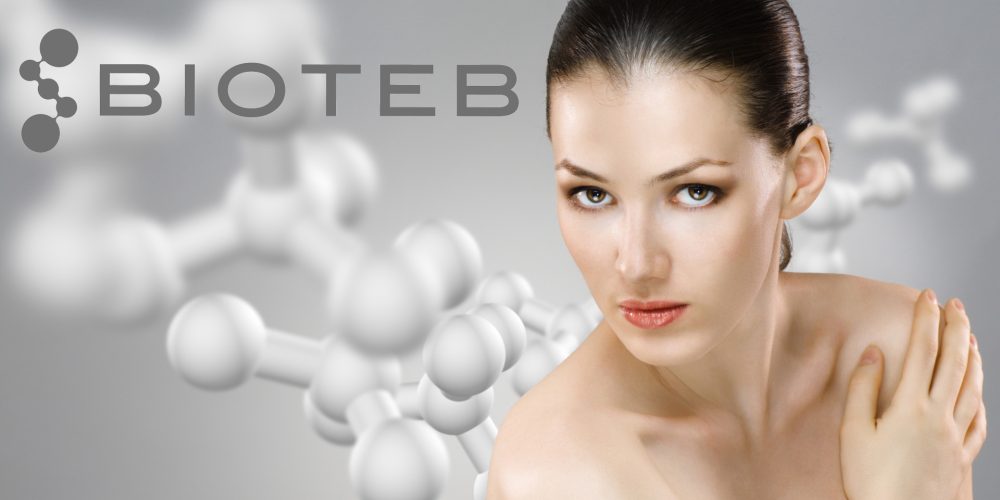 Los beneficios de Bioteb para la piel
