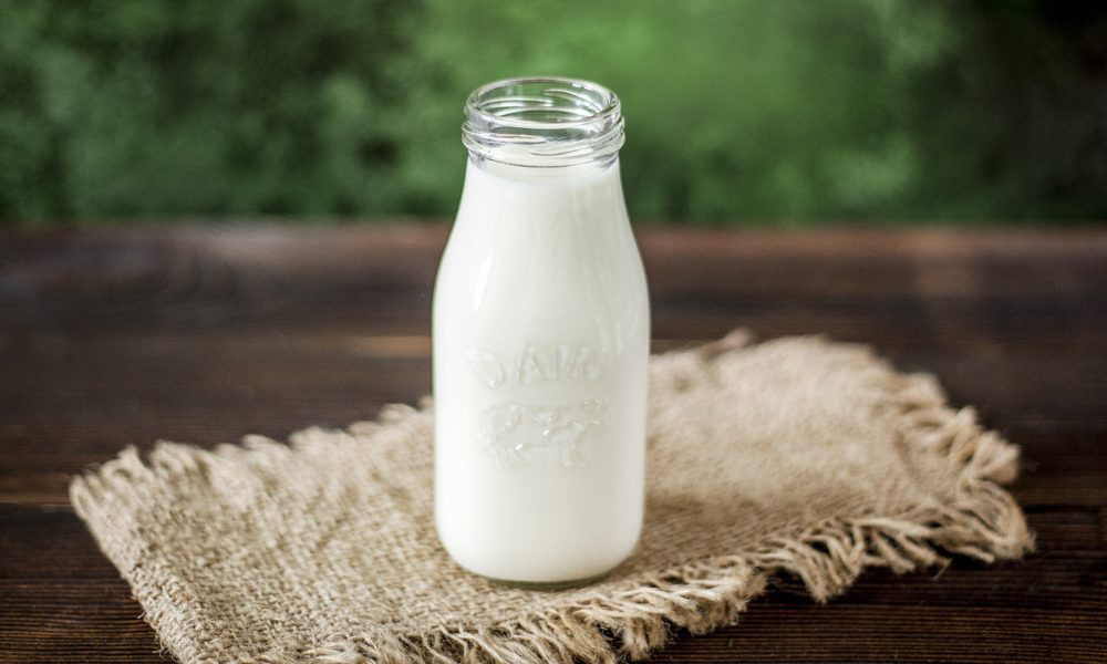 Cada vez se consume menos leche1920