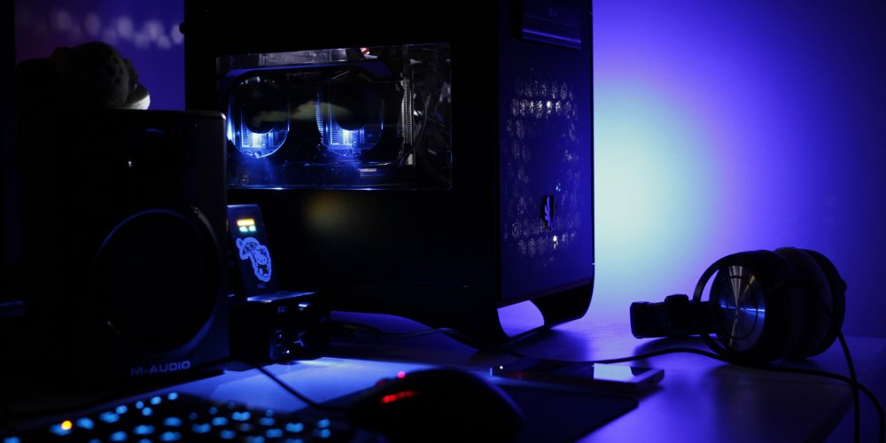 Informática: ¿Gamer? Todo sobre cómo conseguir el PC definitivo