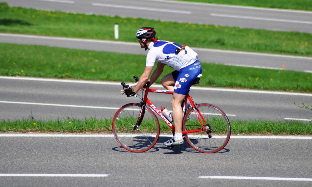 formación en seguridad vial desconocimiento de la normativa en atropellos a ciclistas