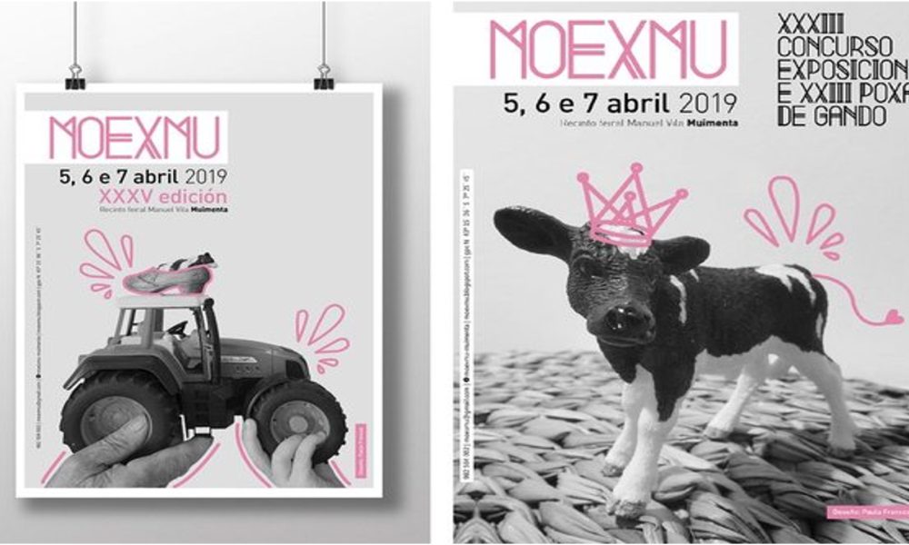 Los dias 5 6 y 7 de abril se celebrara MOEXMU 2019 1920